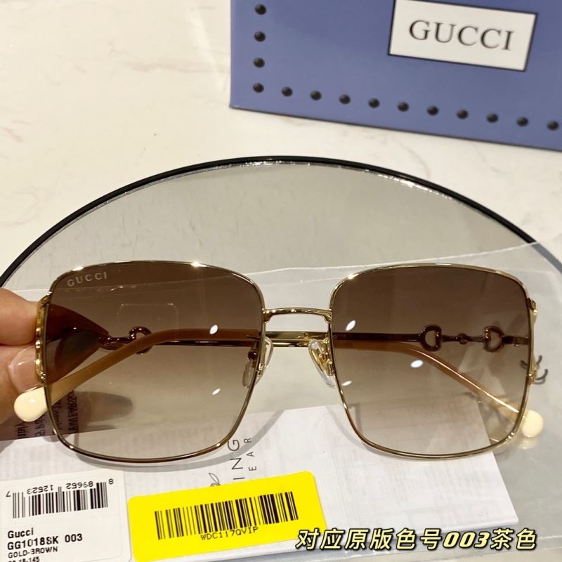 Gucci Sunglasses